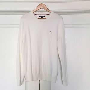 Tommy Hilfiger Sweater- Men's